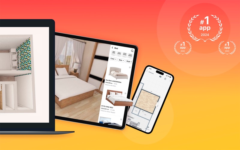 房屋设计师_三维家居装修室内设计