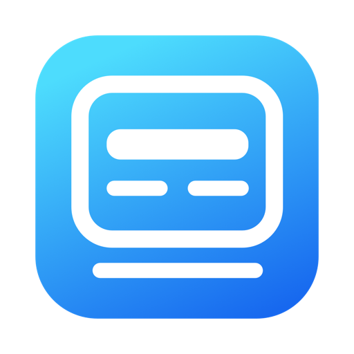 桌面助手_收纳整理电脑桌面