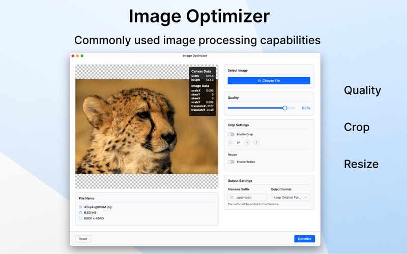 Nicasa_图片浏览器