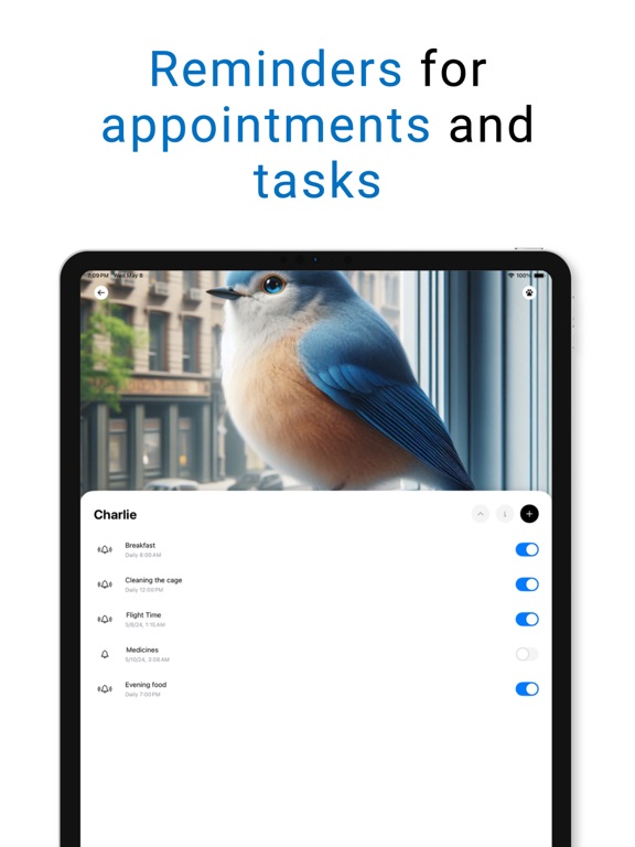 PetMatez_我的宠物宠物日常动物笔记