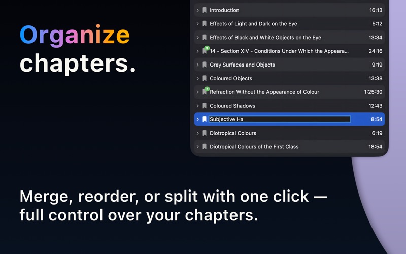 AudioBo有声读物转换器