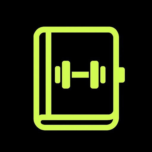 PowerLog_健身记录