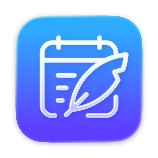 Diarium日记私密笔记