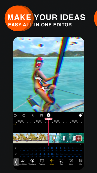 视频橡皮擦_删除对象