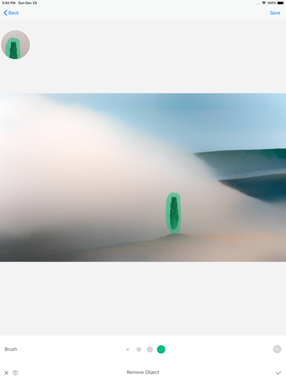 神奇消除笔RetouchMagic去除马赛克去衣橡皮擦批图