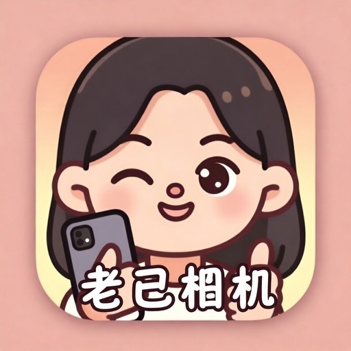 老己相机