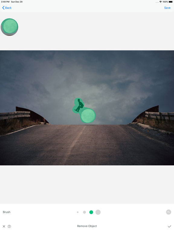 神奇消除笔RetouchMagic去除马赛克去衣橡皮擦批图