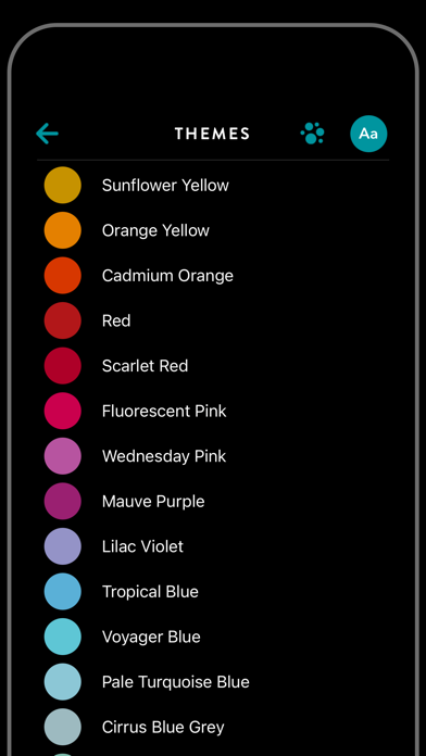 日历_Familyorganizerplanner