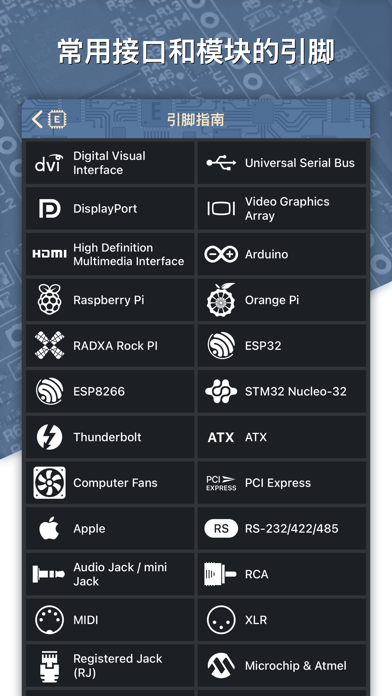 电子工程师助手ElectronicsHelper