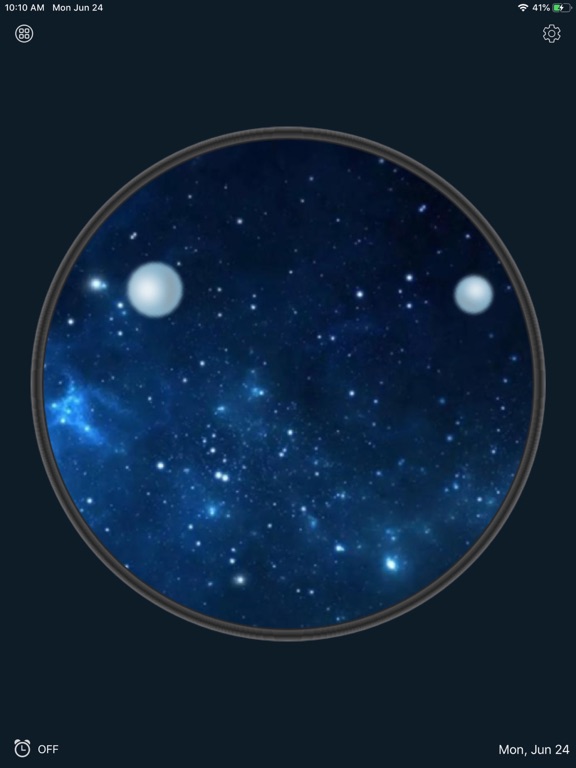 表盘时钟_桌面全屏模拟闹钟报时锁屏待机时间日历小组件