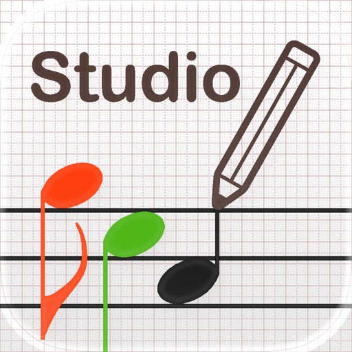 新曲视唱Studio