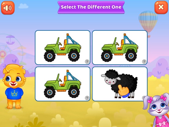 幼儿婴儿游戏学习和玩耍颜色数学数字谜题