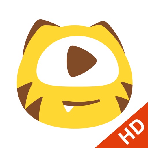 虎牙直播HD_游戏互动直播平台