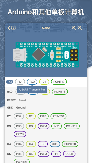 电子工程师助手ElectronicsHelper