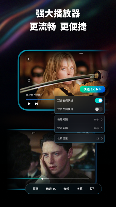 HamHub_你的私人云影专家