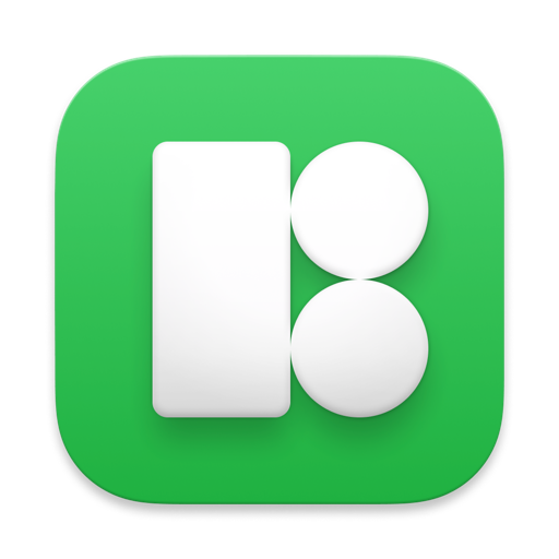 Pichon图案设计的图标