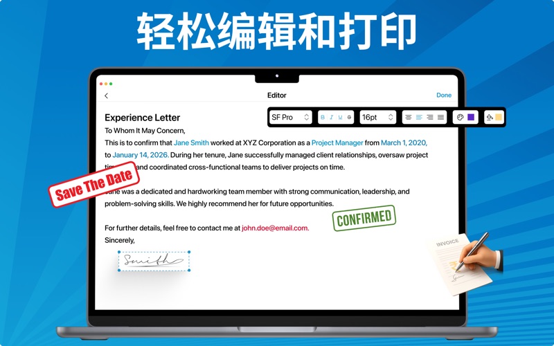 惠普Smart_打印机适用于惠普爱普生兄弟佳能