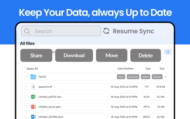 QuickAccesstoDropboxFiles