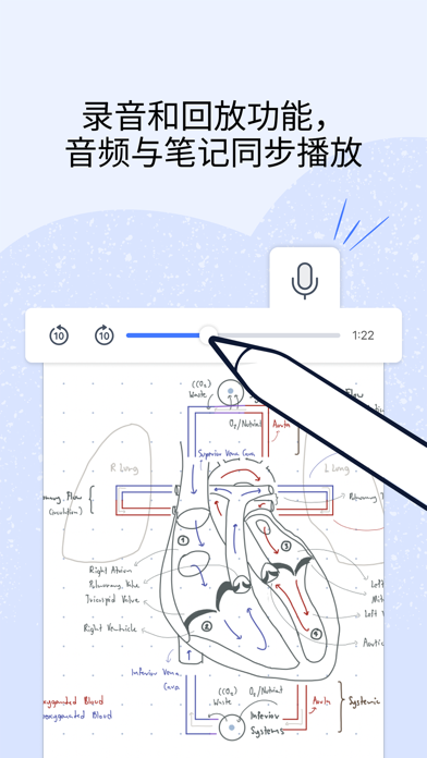 Notability笔记PDF