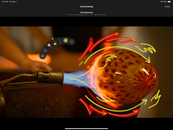 FinalCutPro创作视频