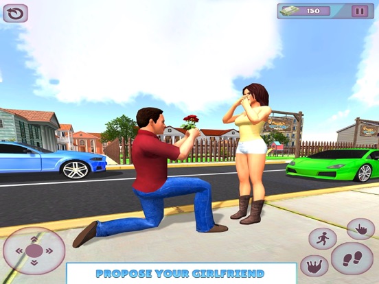 母亲生活家庭模拟器