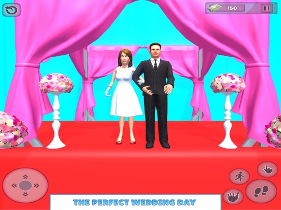 母亲生活家庭模拟器