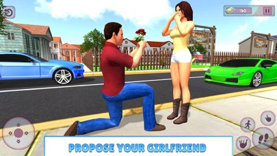 母亲生活家庭模拟器