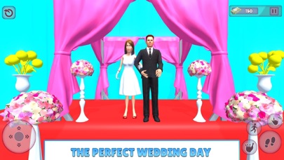 母亲生活家庭模拟器