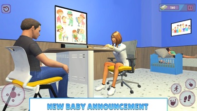 母亲生活家庭模拟器