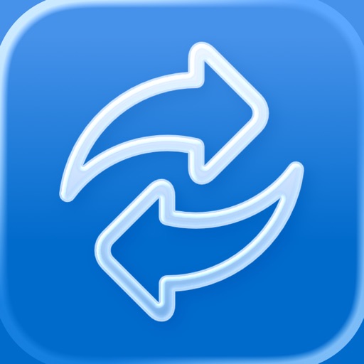 QuickConvert单位换算器