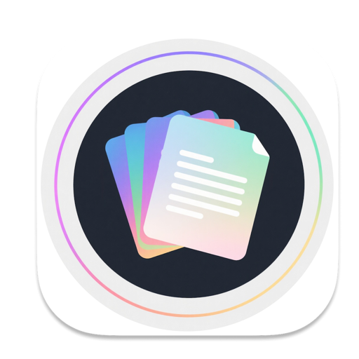 FileSortify_智能文件整理