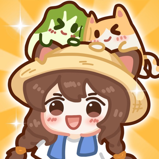 我的牧场时光_种田游戏农场牧场物语