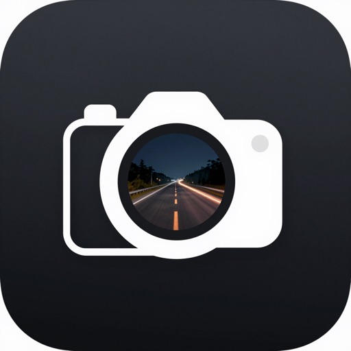 旅途记_专业高清行车记录仪自驾游录像助手