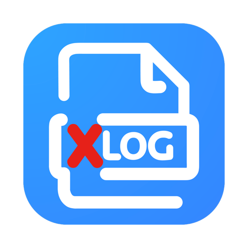 XLog解码