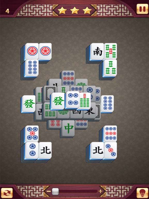 麻将王