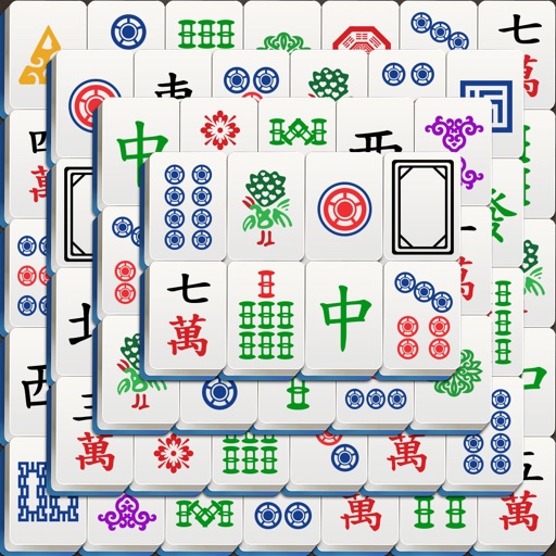 麻将王