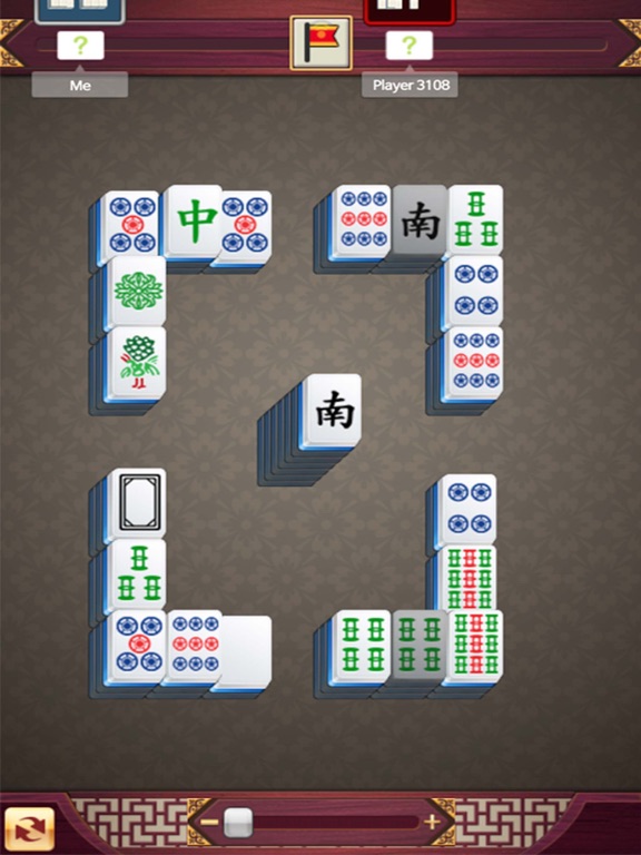 麻将王