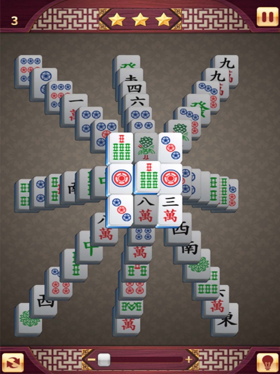 麻将王