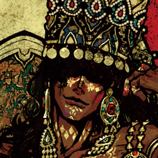 苏丹的游戏_表情