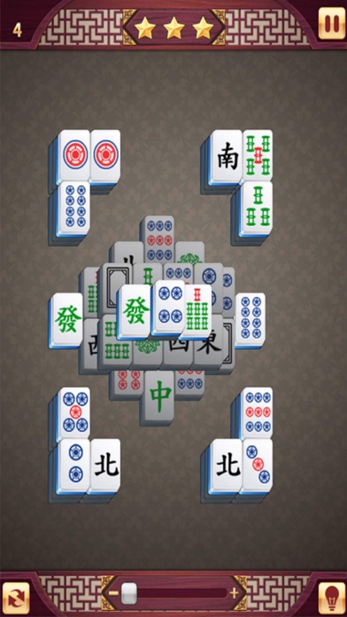 麻将王