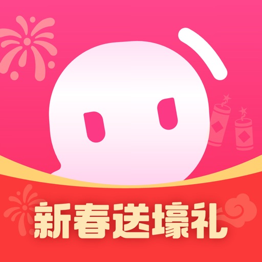 声屿_语音直播匹配交友