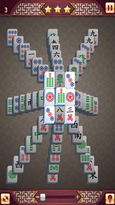麻将王