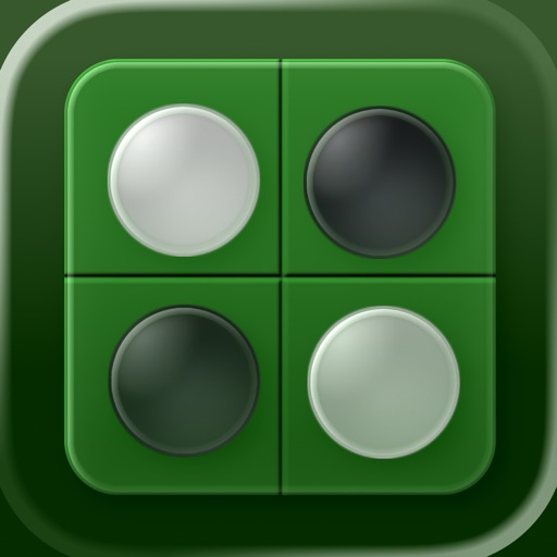 黑白棋_ReverseColors