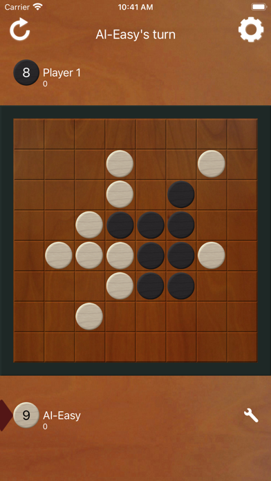 黑白棋_ReverseColors