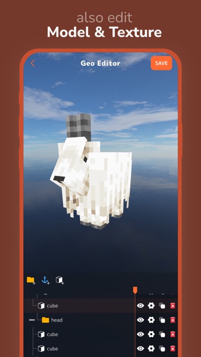 MCLIB服务器和插件MCPE