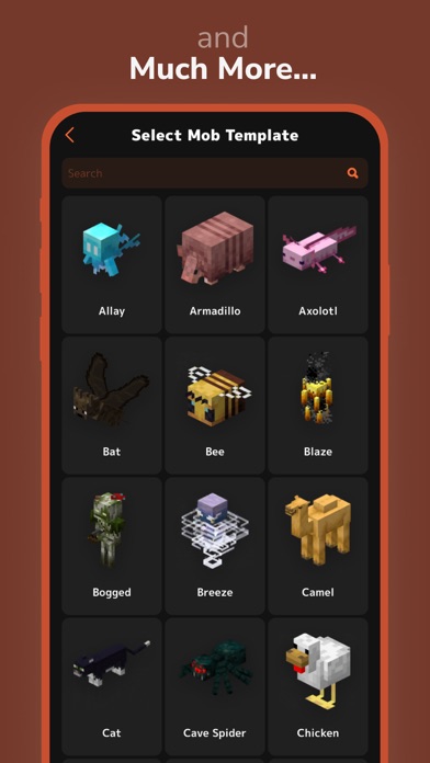 MCLIB服务器和插件MCPE