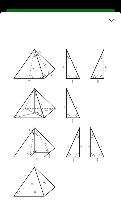 金字塔计算器