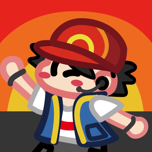 JOY_3DSPSXPSPGBA街机全能模拟器