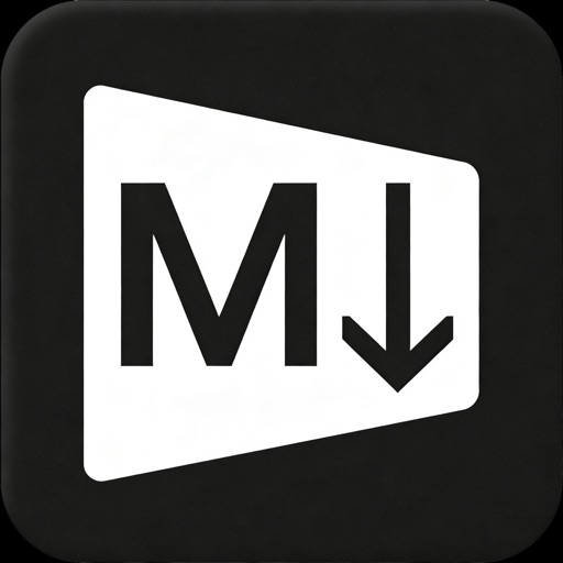 FluxMark_Markdown编辑器