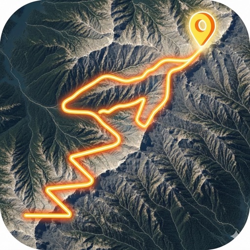 iRoutesShare_记录分享你的路径